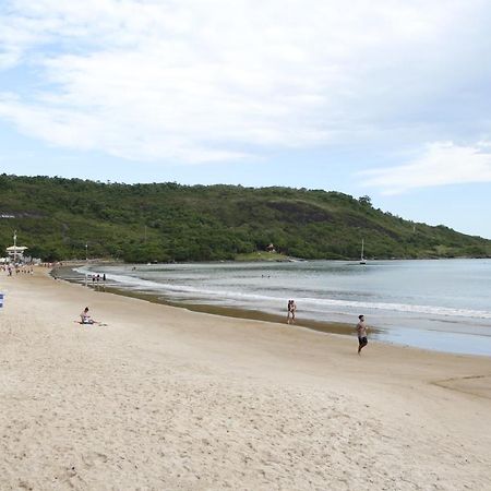 3Qtos Quadra Do Mar Lindo! Apartment Guarapari Bagian luar foto