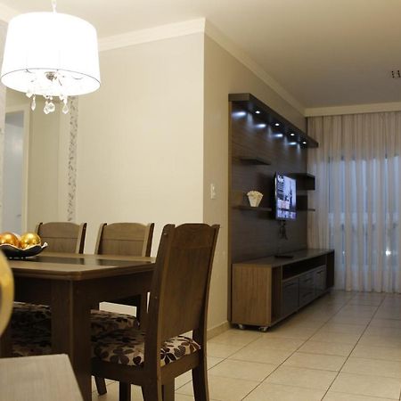 3Qtos Quadra Do Mar Lindo! Apartment Guarapari Bagian luar foto