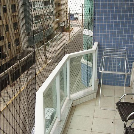 3Qtos Quadra Do Mar Lindo! Apartment Guarapari Bagian luar foto