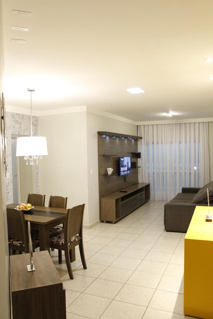 3Qtos Quadra Do Mar Lindo! Apartment Guarapari Bagian luar foto