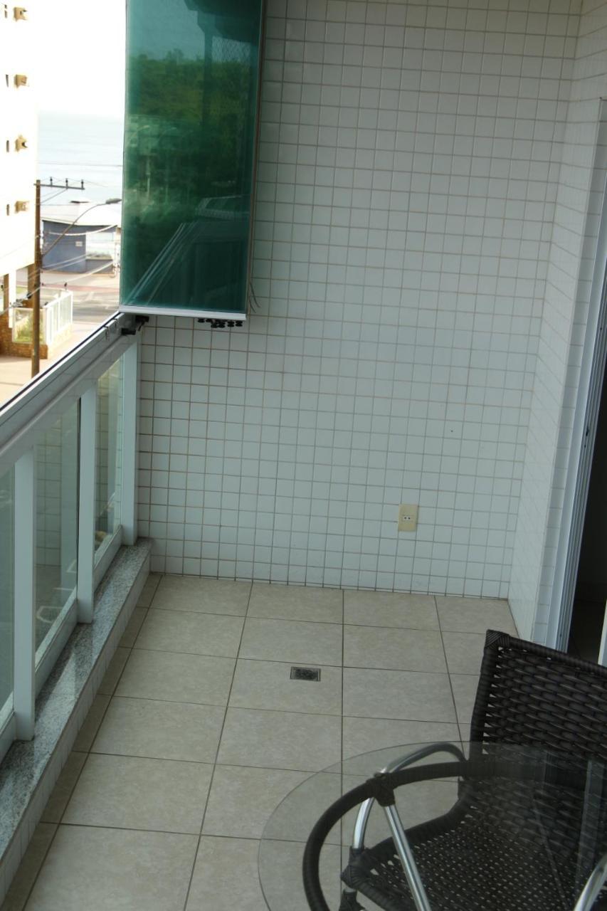 3Qtos Quadra Do Mar Lindo! Apartment Guarapari Bagian luar foto
